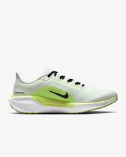 Nike Pegas41 FD2722-120 Sneakers Men's White Black Road Running Shoes MEW1064