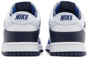 Nike Dunk Low Game Royal Midnight Navy
