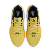 Men's Nike Ja 2 "Out My Body" FD7328-700 Soft Yellow Basketball Shoes RHS7366