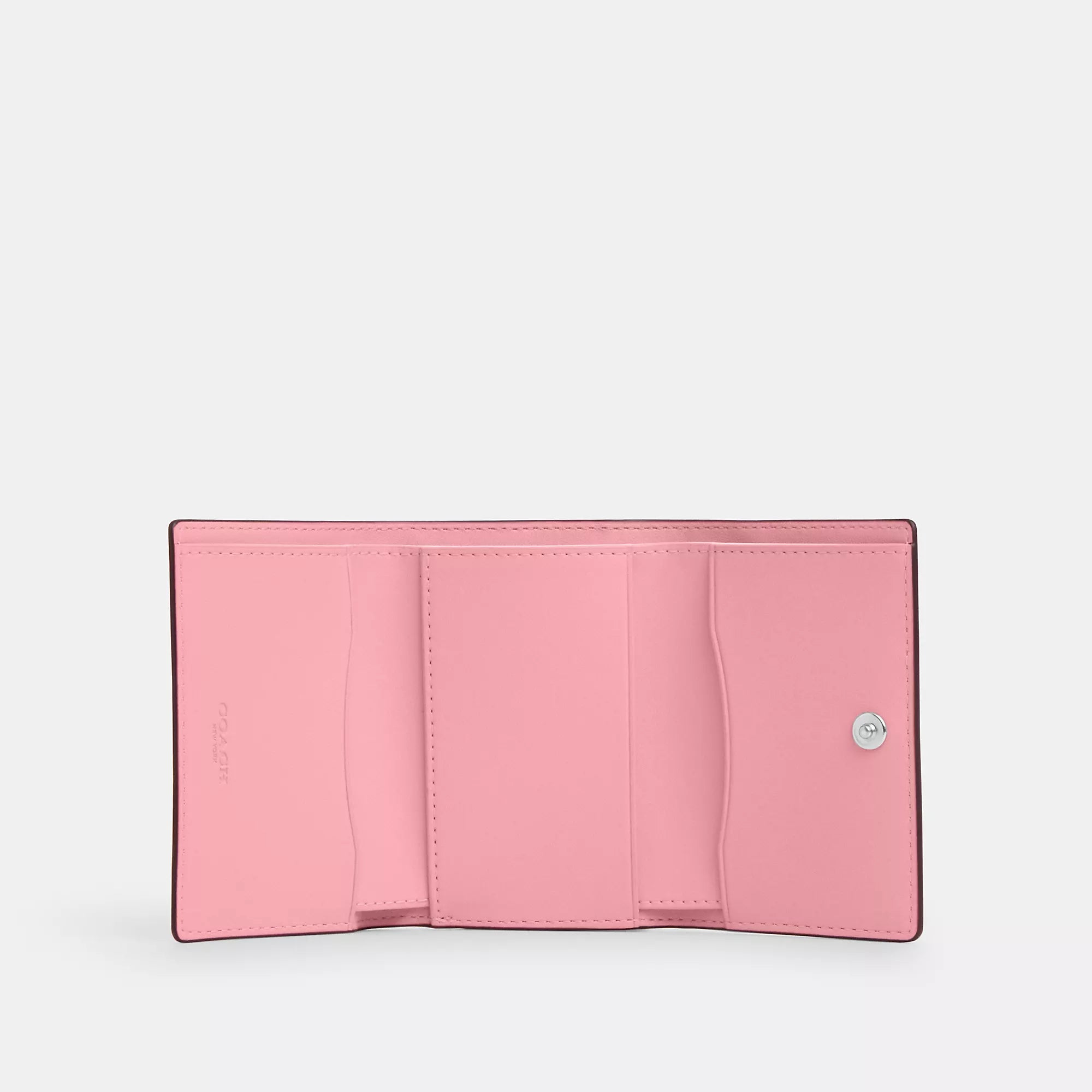 Coach Outlet Micro Wallet