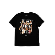 Women's Athlete Anthem Tee In Black
