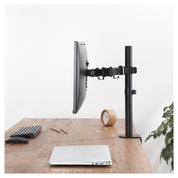 Activiva ErgoLife 13"~32" Single Monitor Screen Double Joint Monitor Arm