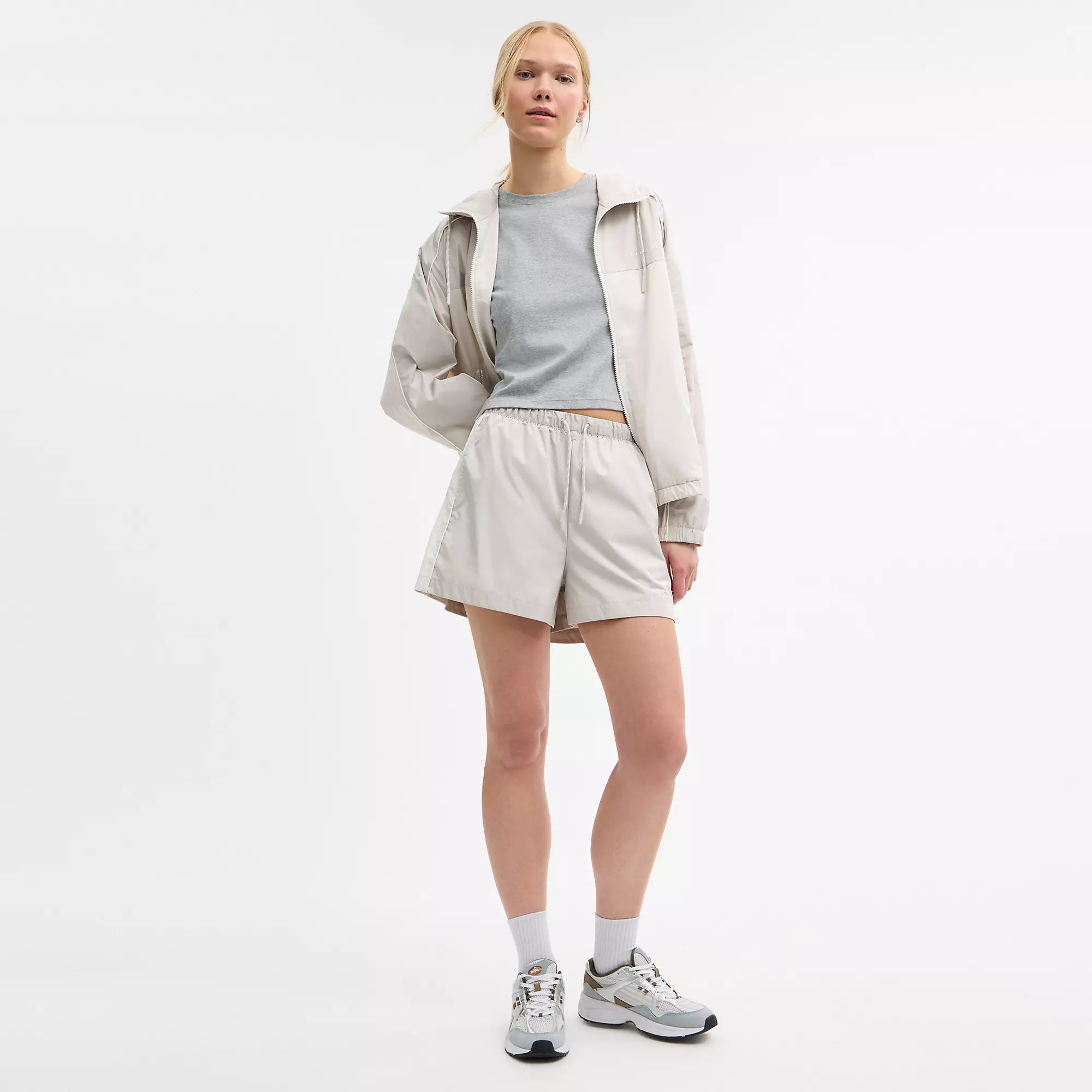 Coach Outlet Sport Shorts