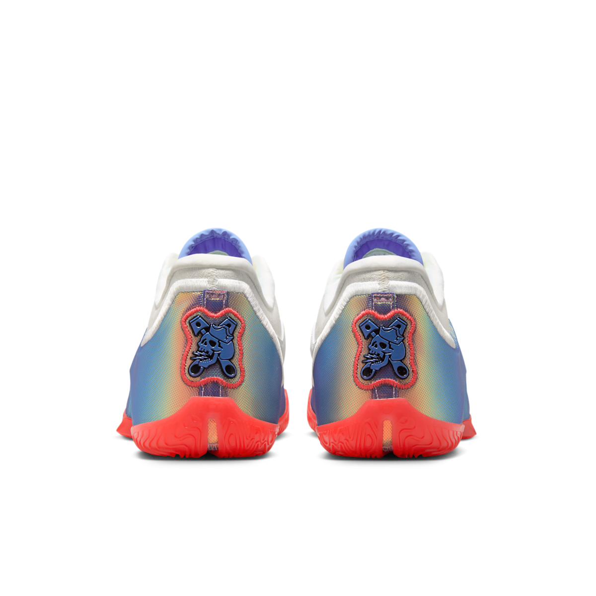 Men's LeBron XXIII "Motor King" Basketball Shoes