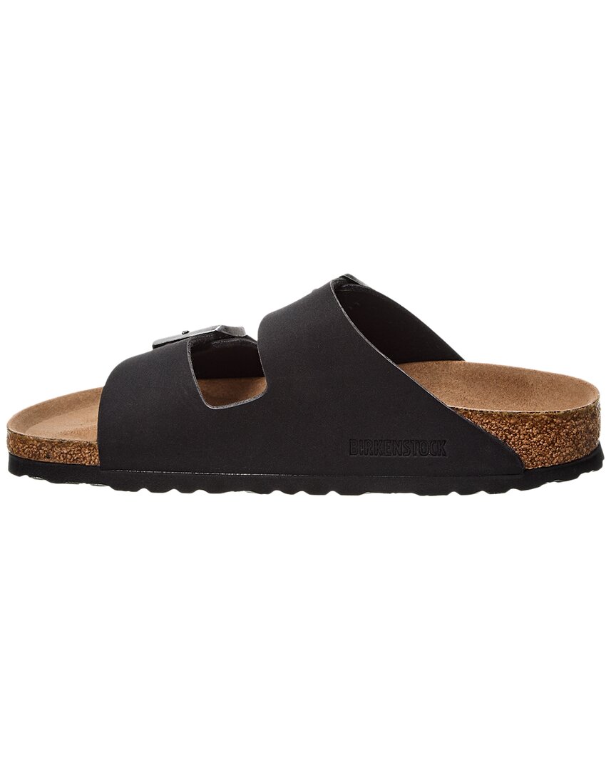 Birkenstock Arizona Narrow Fit BirkiBuc Sandal