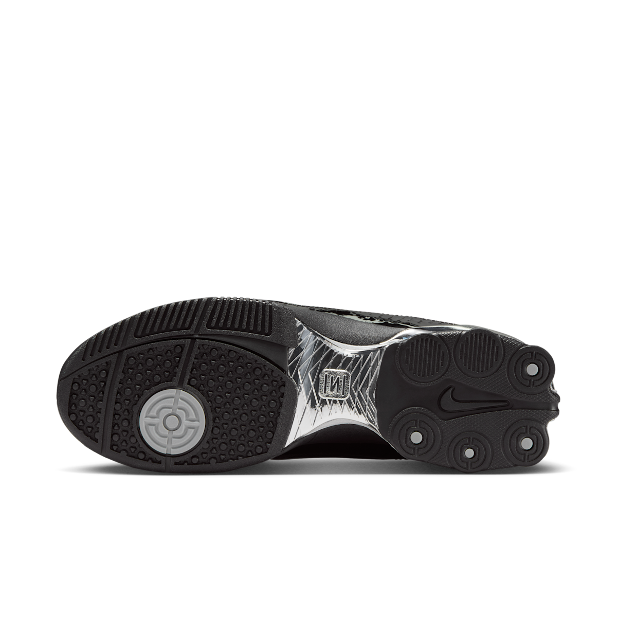 Women's Total 90 Shox Magia SP Shoes
