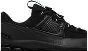 Nike Zoom Vomero Roam Triple Black