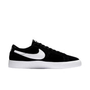 Men's Nike SB Blazer Vapor Black/White 878365-010