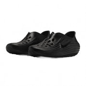 Women's Reactx Rejuven8 Shoes In Black