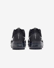 Women's Nike Air VaporMax 2023 Flyknit DV6840-002 Black Lifestyle Shoes RHS4826