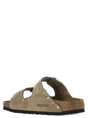 Arizona - Flat Sandal With Studs
