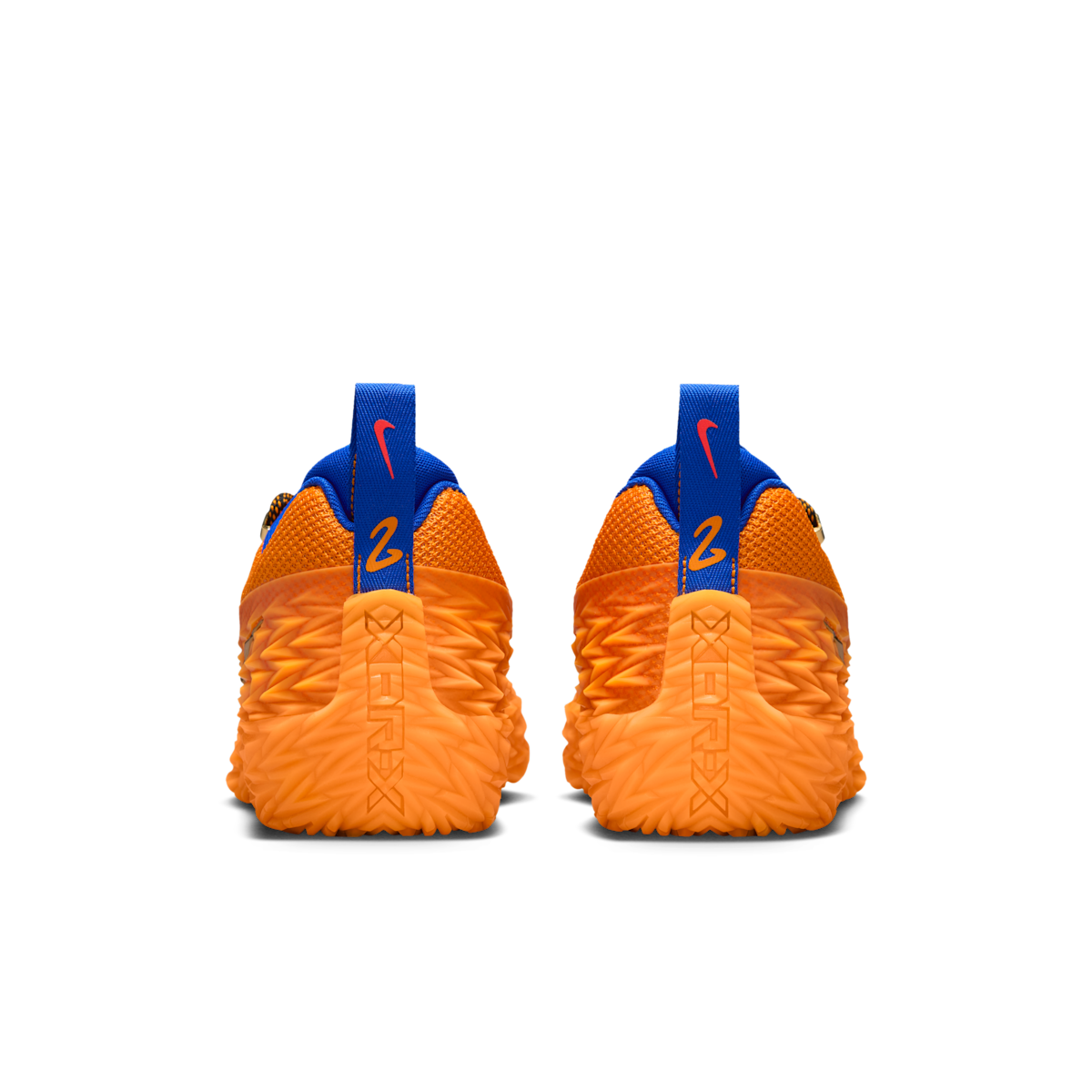Men's S.T. Charge "Detroit Tough" Basketball Shoes