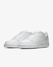 Women's Nike Ebernon Low AQ1779-100 Sneakers White Leather Shoes FD1383