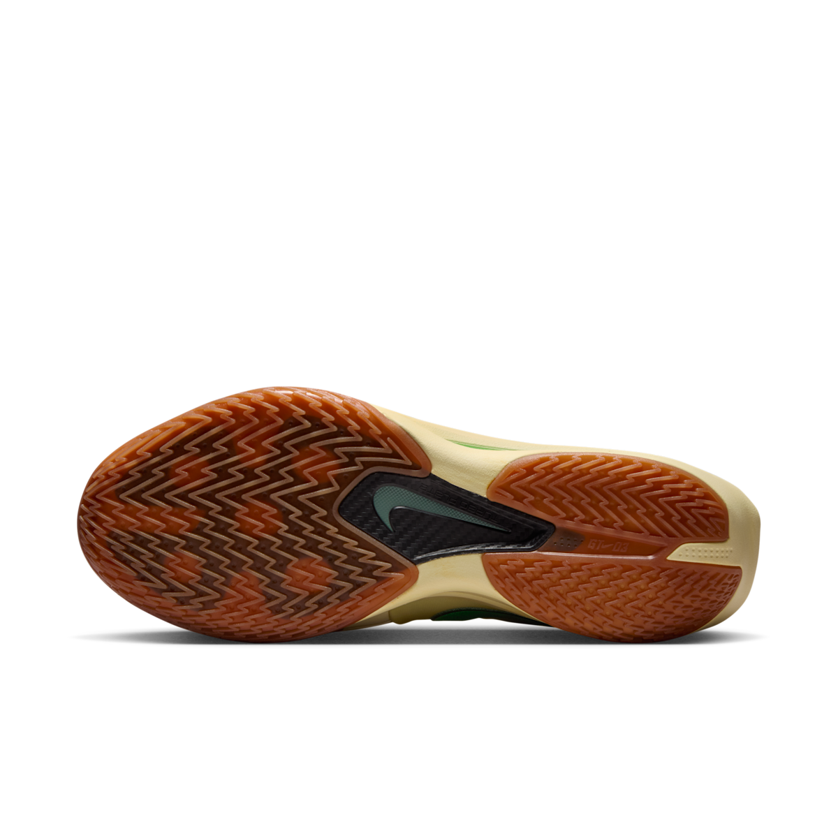 Men's G.T. Cut 3 Turbo Basketball Shoes