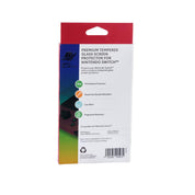 3rd Earth Premium Tempered Glass Screen Protector for Nintendo Switch™