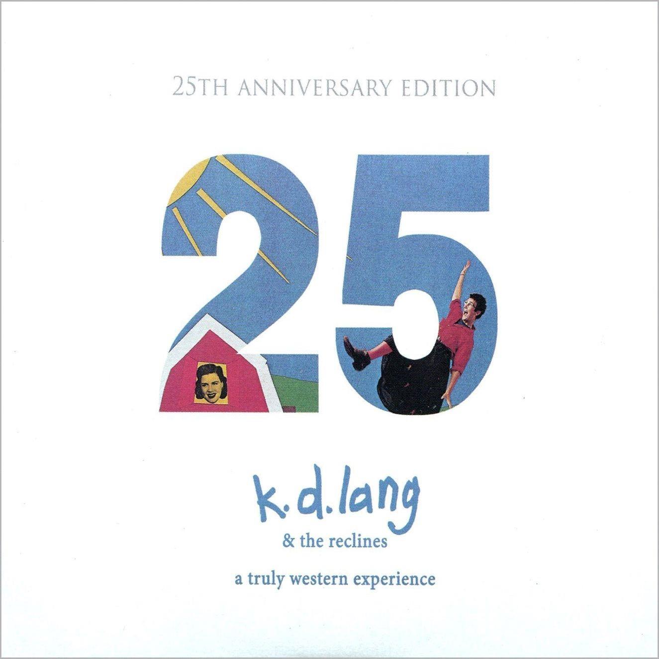 A Truly Western Experience (25th Anniversary Edition)