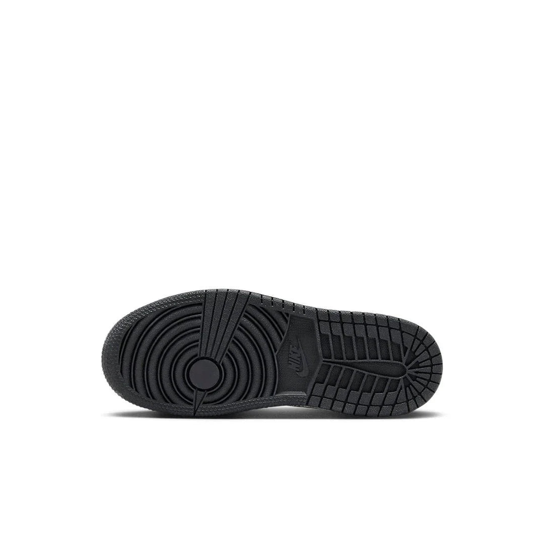 Youth Nike Air Jordan Mid SE DZ5370- Sneakers Orewood Casual Shoes HTAT98