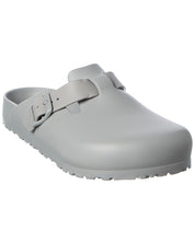 Birkenstock Boston Eva Rubber Mule