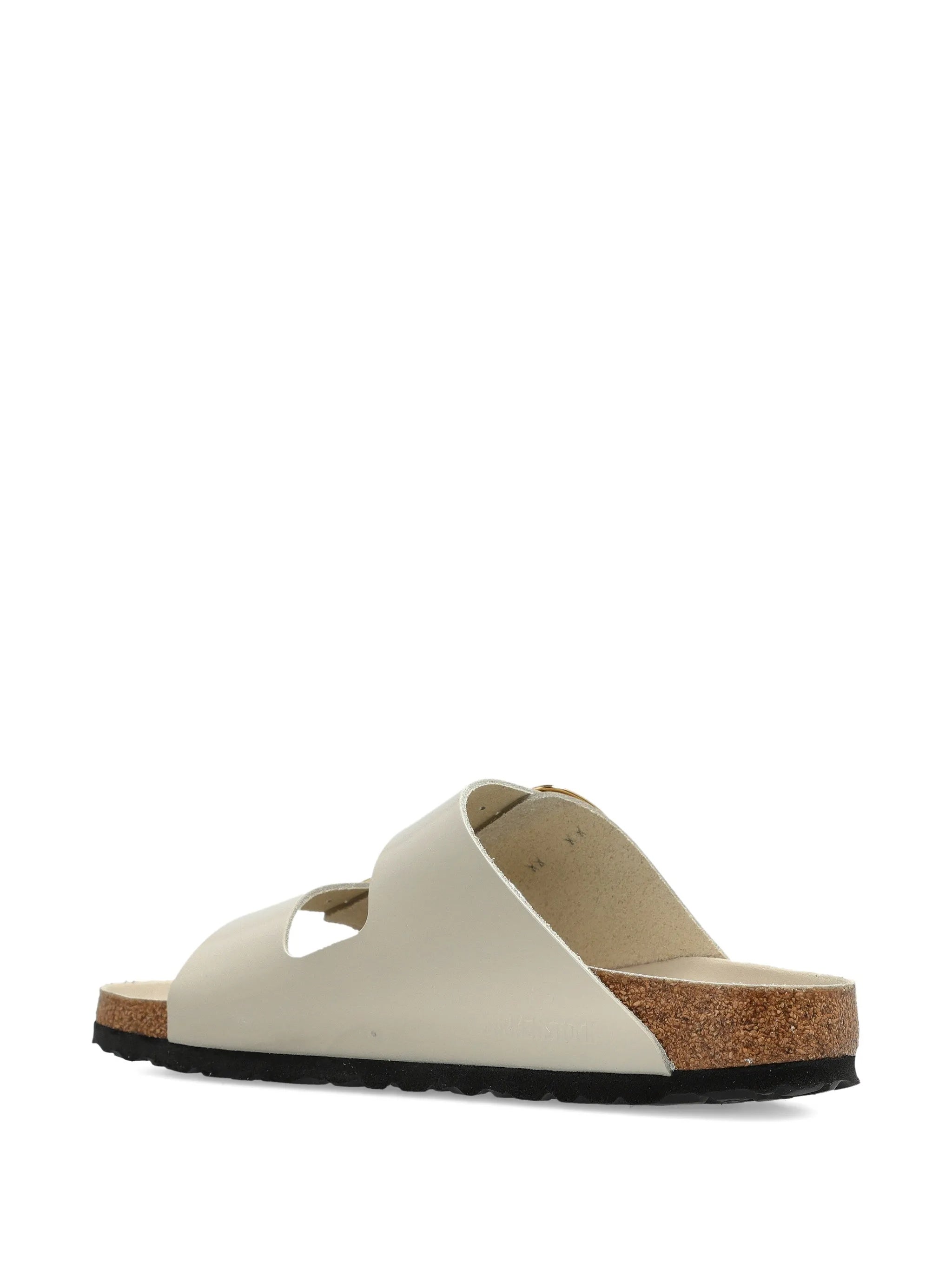 Arizona Big Buckle Hex Minimalist Sandals