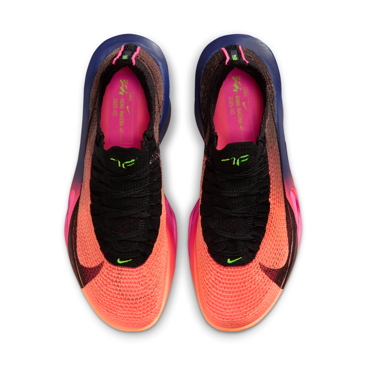 Men's Alphafly 3 Glam Road Racing Shoes