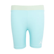 Icon Play Rbbed Bike Short - Youth