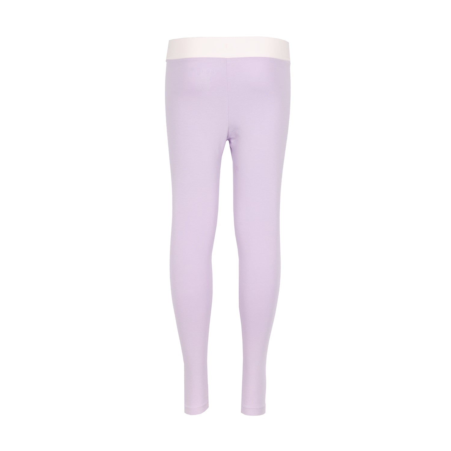 Fundamentals Blocked Legging - Youth