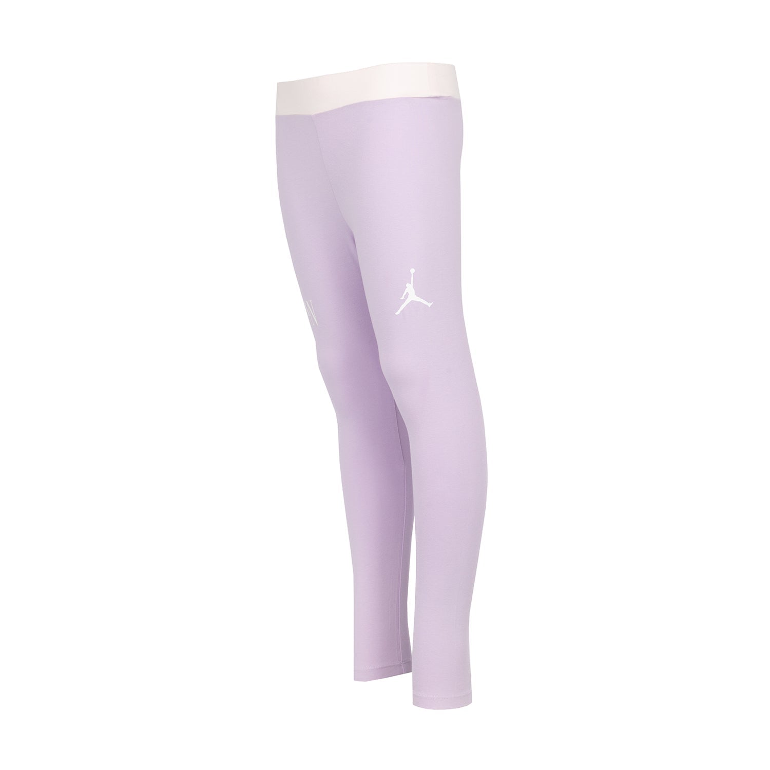 Fundamentals Blocked Legging - Youth