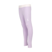 Fundamentals Blocked Legging - Youth