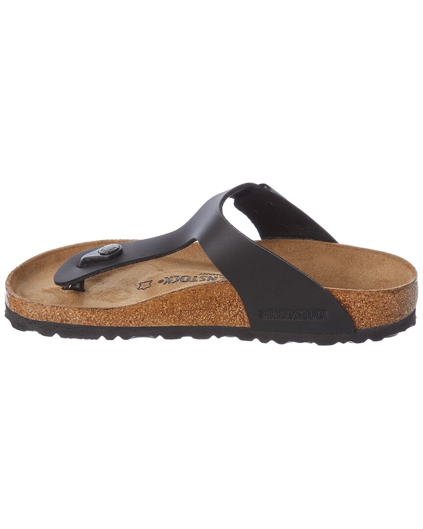 Birkenstock Women's Gizeh Birko-Flor Sandal