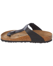 Birkenstock Women's Gizeh Birko-Flor Sandal
