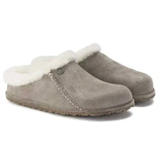 Women's Zermatt Premium Slipper In Stone Coin