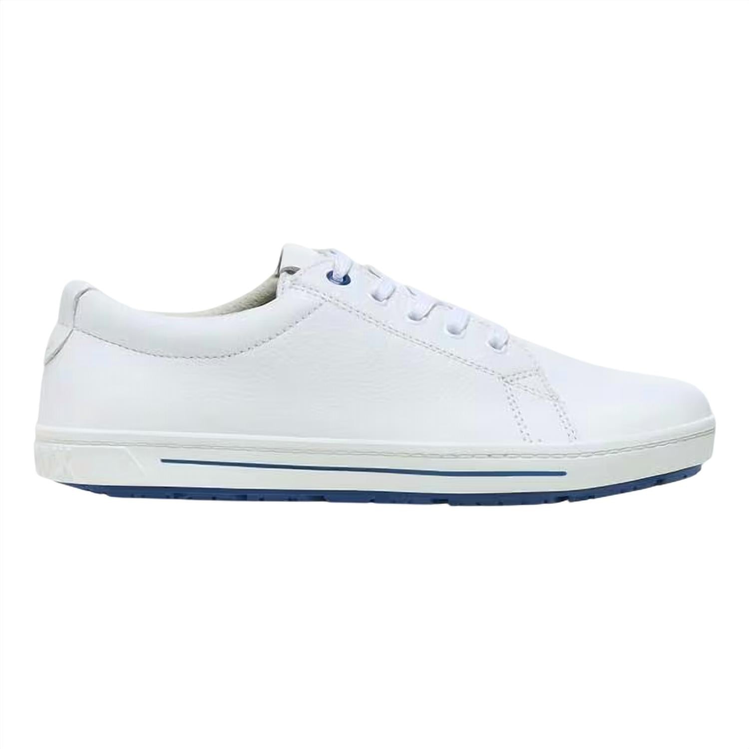 Unisex Qo 500 Sneaker In White