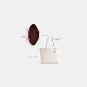 Coach Outlet City Tote