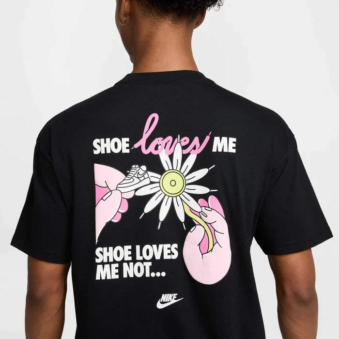 Men's Nike Sportswear Max90 "She Loves Me" T-Shirt