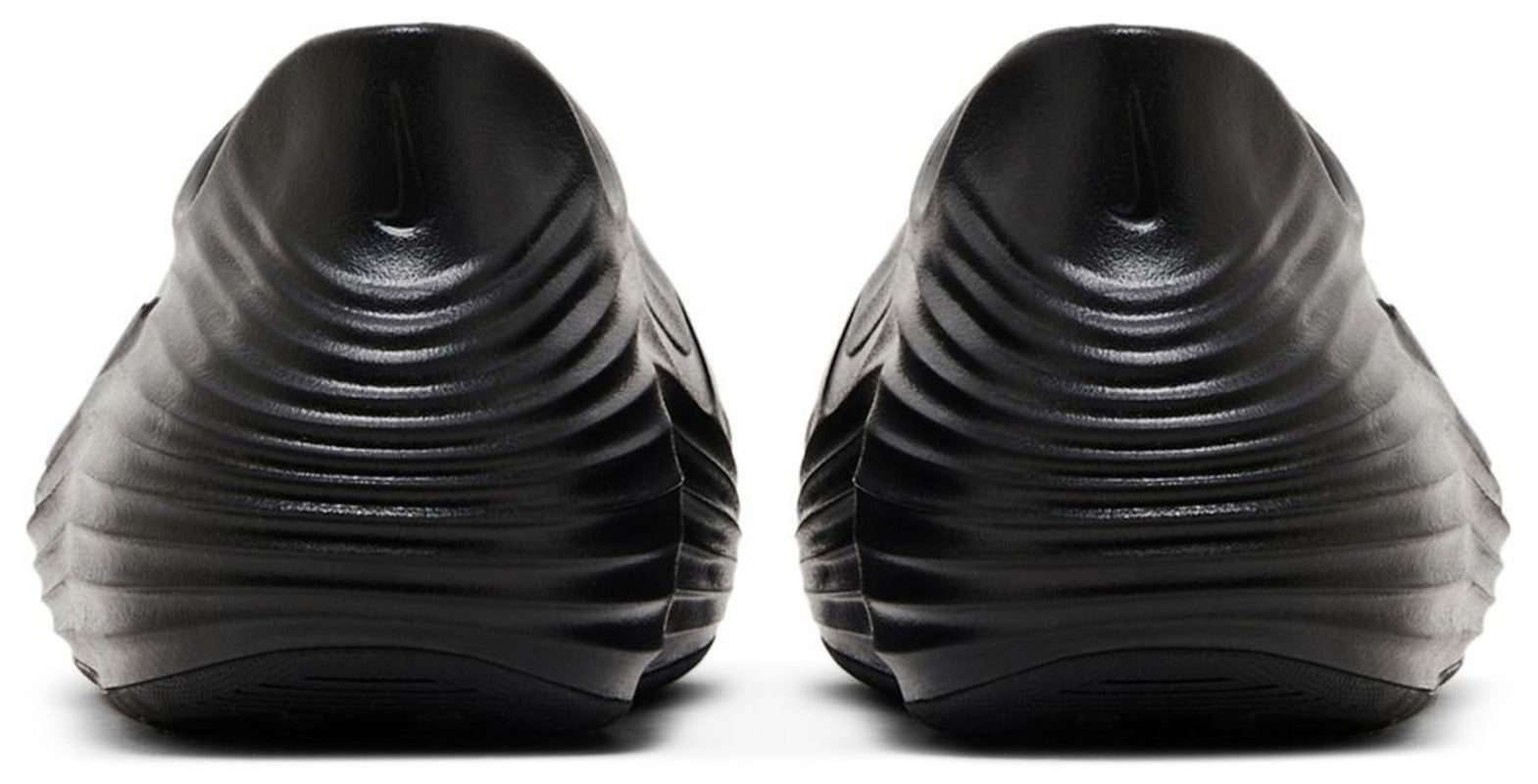 Nike ReactX Rejuven8 Triple Black