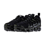 Nike Air Vapor Max Plus Black / Black - Dark Grey  924453-004 Men's