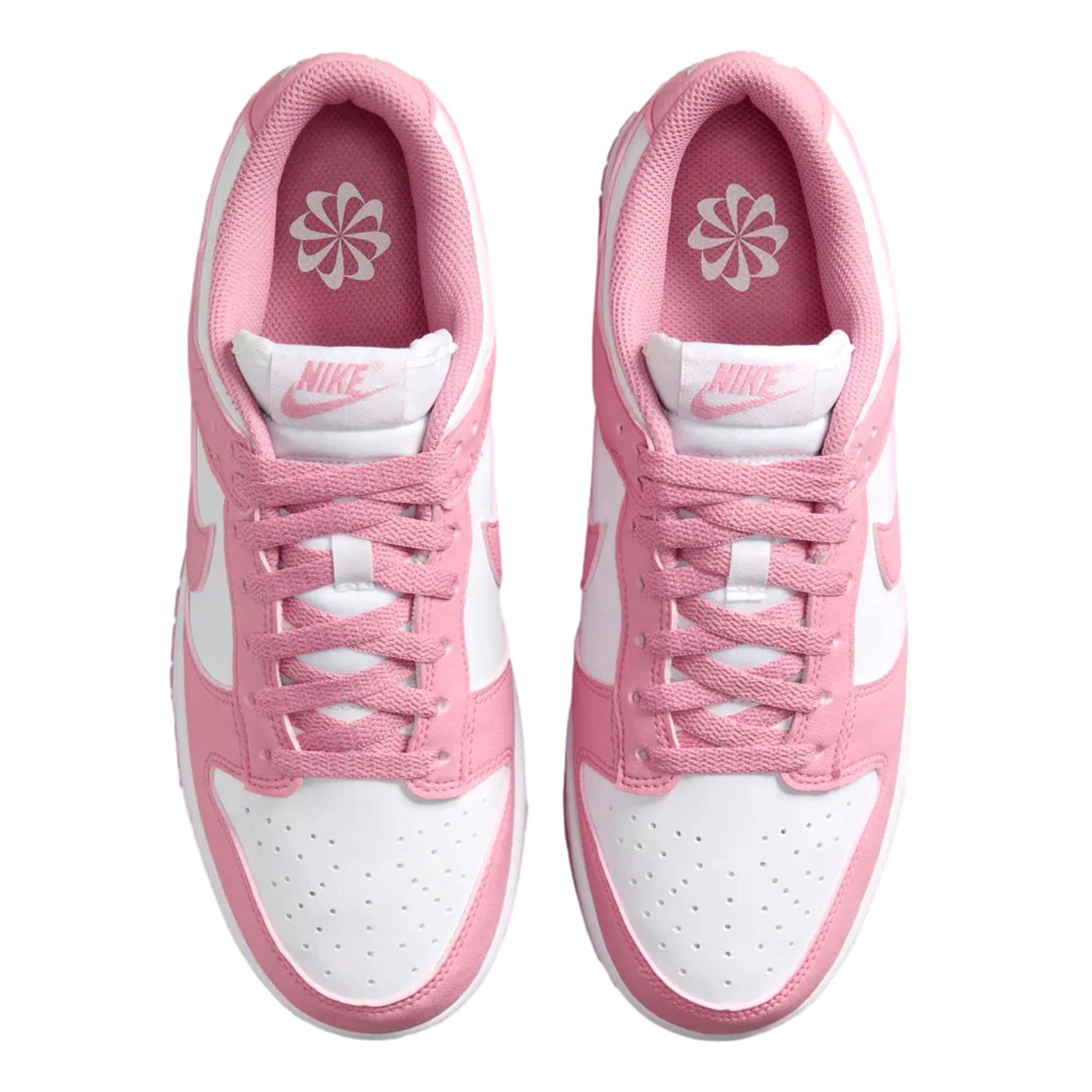 Nike Dunk Low Next Nature White / Elemental Pink  DD1873-112 Women's