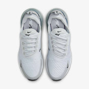 Nike Air Max 270 AH6789-018 Sneakers Women's White Lifestyle Shoes MEW1573