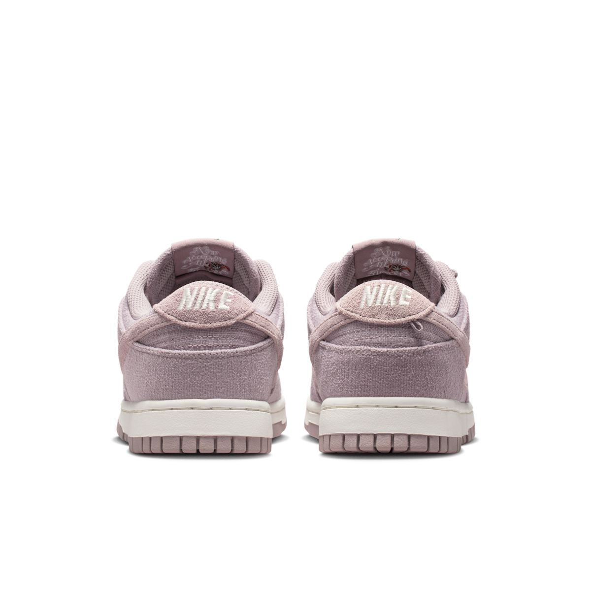 Women's Dunk Low "Flowers" Shoes