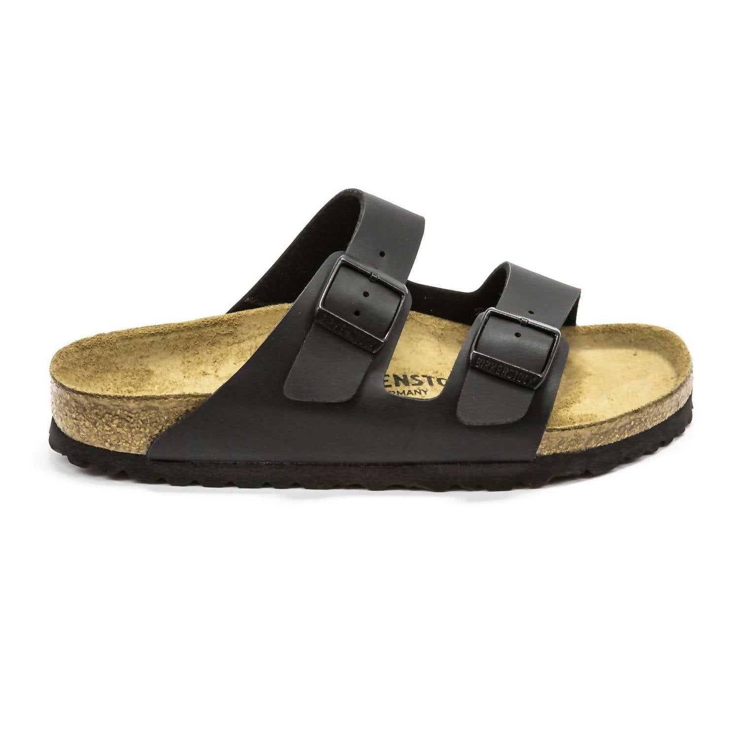 Men's Arizona Sandals In Black