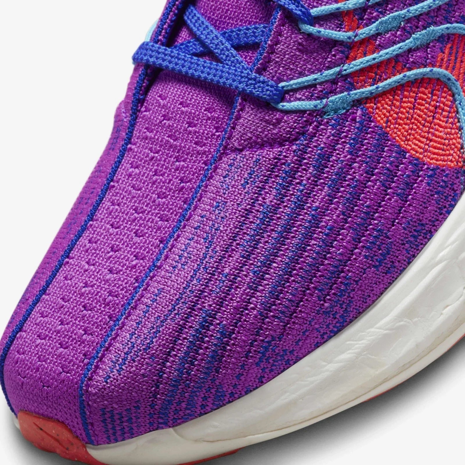 Nike PegasTurbo DM3414-500 Sneaker Women Purple Road Running Shoes MEW1594
