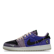 Air Jordan 1 Retro Low OG Big Kids' Sneakers