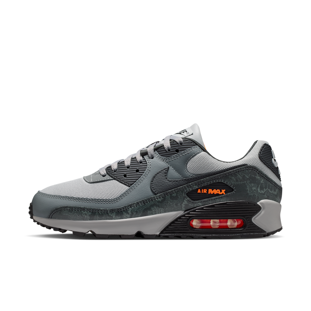 Men's Air Max 90 Premium Shoes
