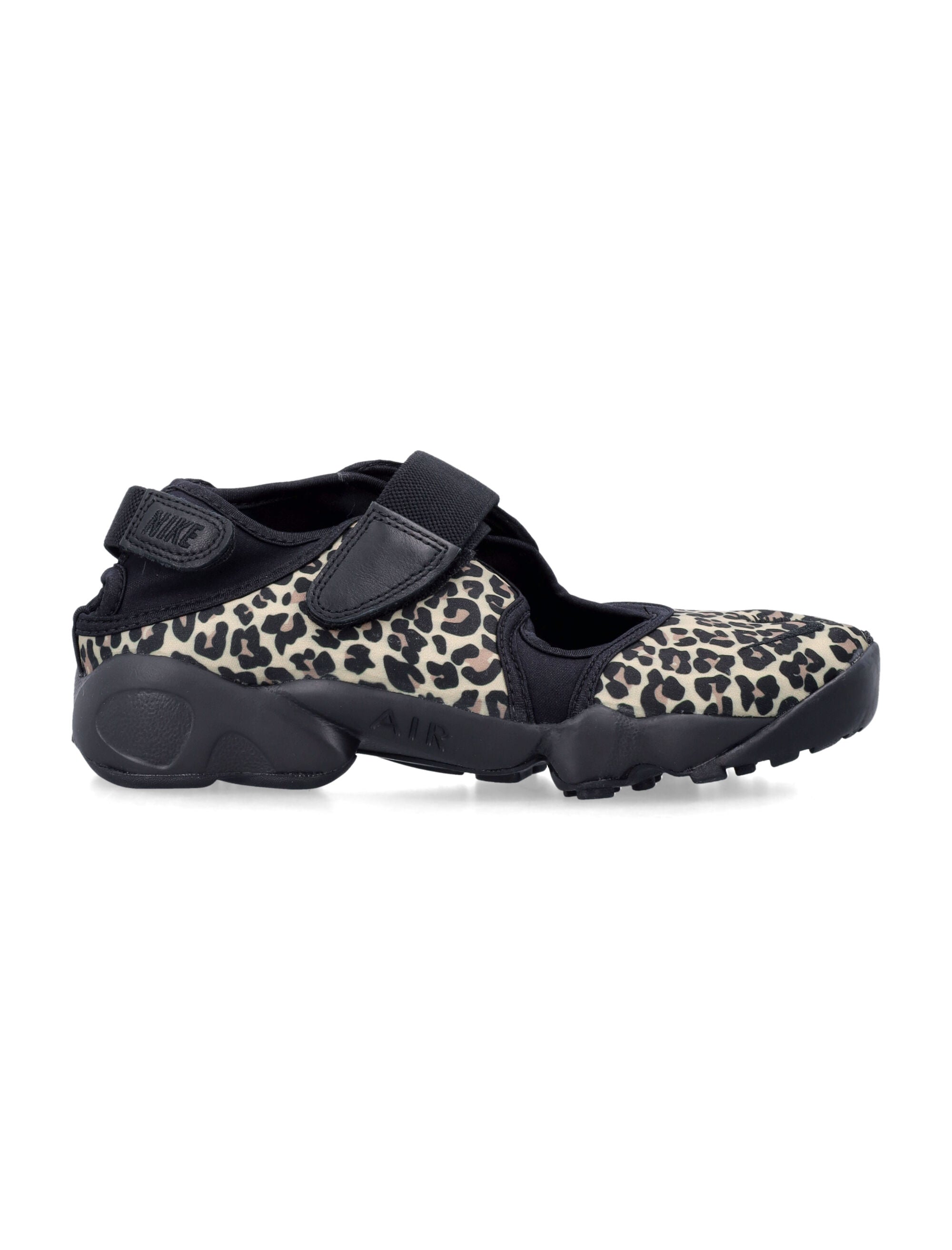 Air Rift Split Toe Sneakers