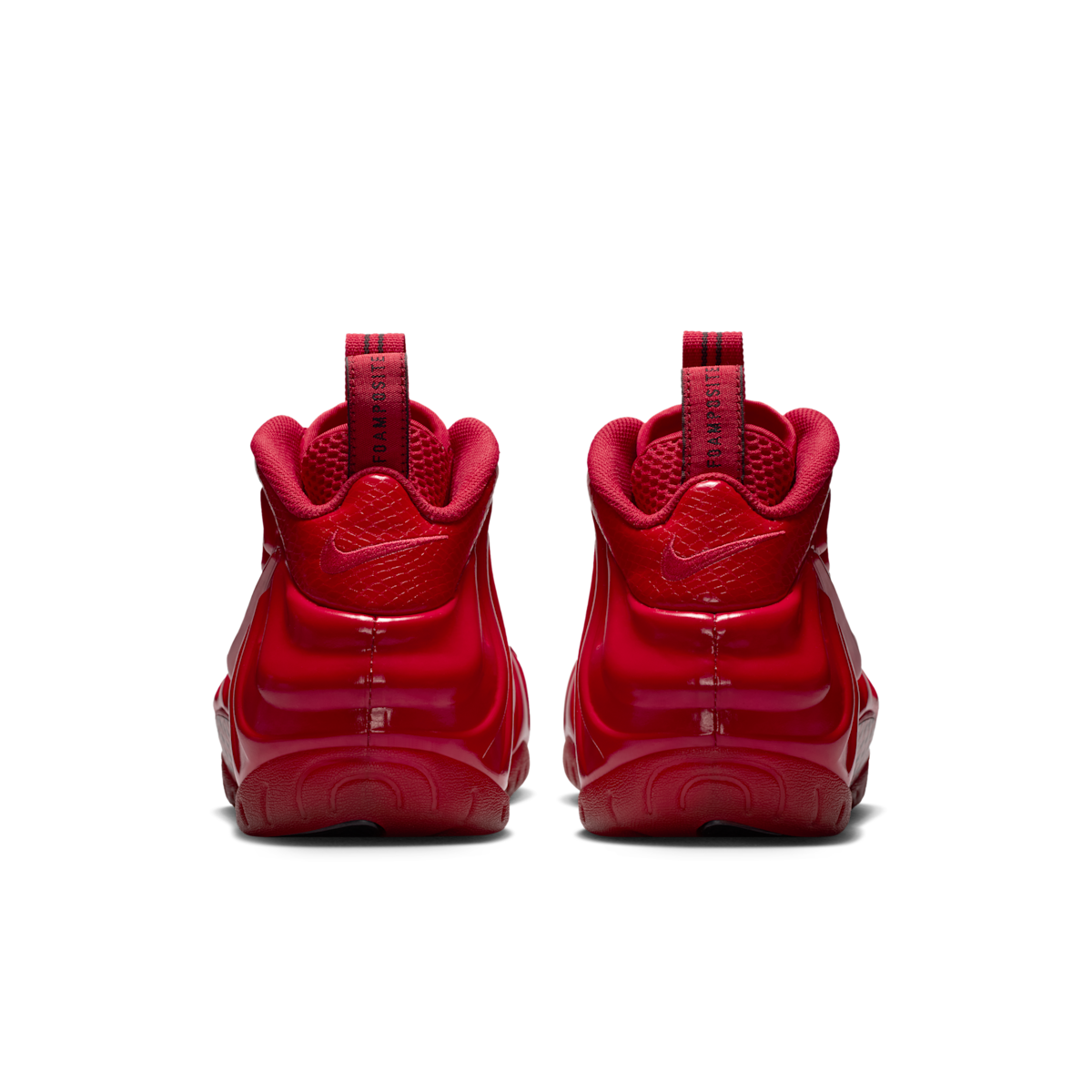 Men's Air Foamposite Pro Shoes