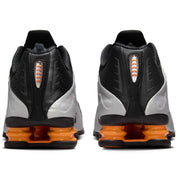 Nike Shox R4 Bright Mandarin