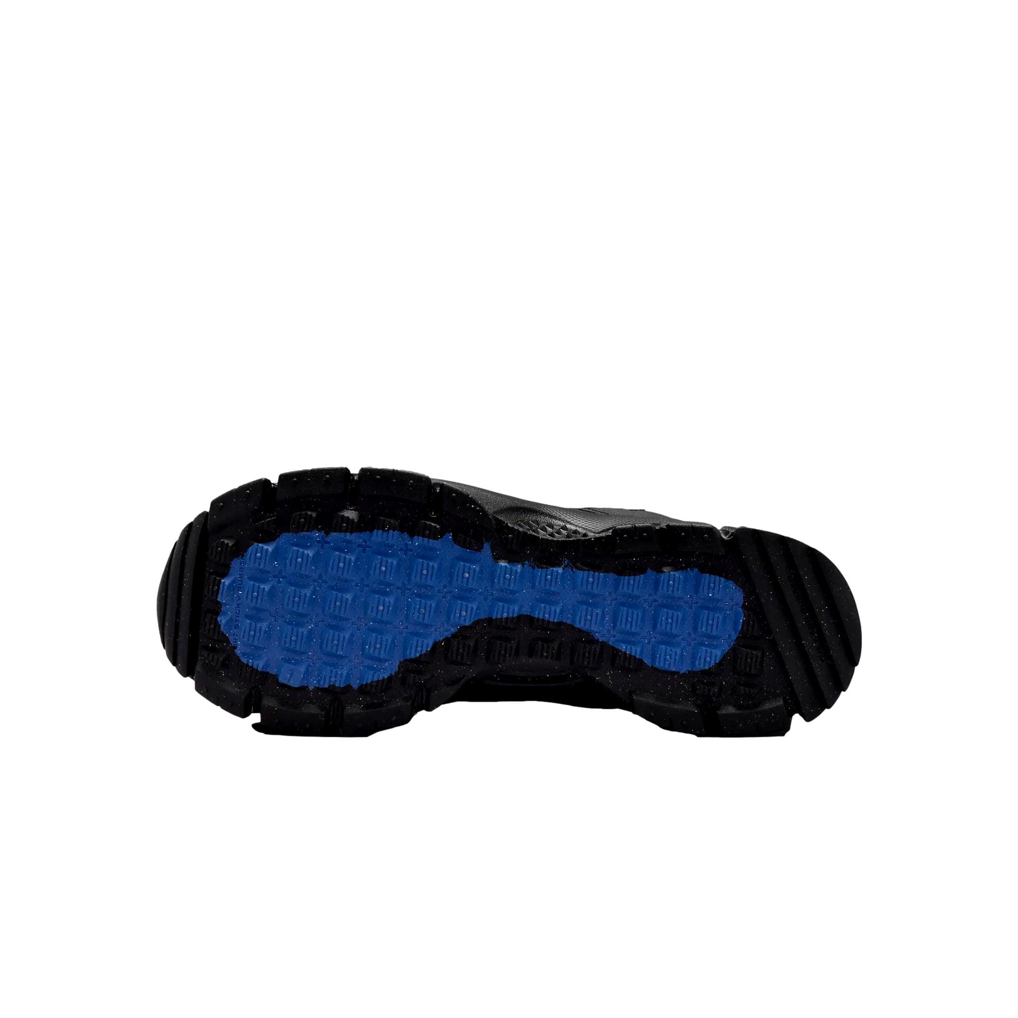 Men's Nike Zoom Vomero Roam Black/Black-Black-Racer Blue FV2295-002