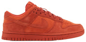 Nike Dunk Low SE Valley Of Fire (Women's)