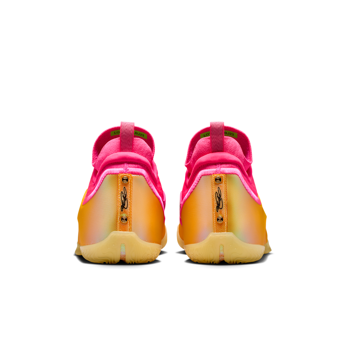 Men's LeBron XXIII Elite "Good Intentions" Basketball Shoes