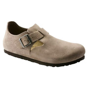 Women's Birkenstock London BS Taupe 1010504